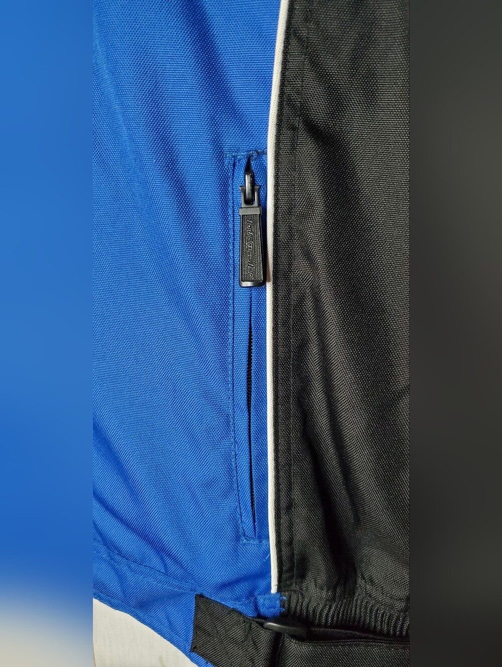 Tourmaster Riding Jacket - Picture 3 of 14